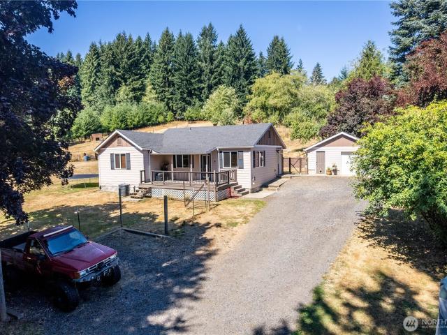 2210 Coal Creek rd