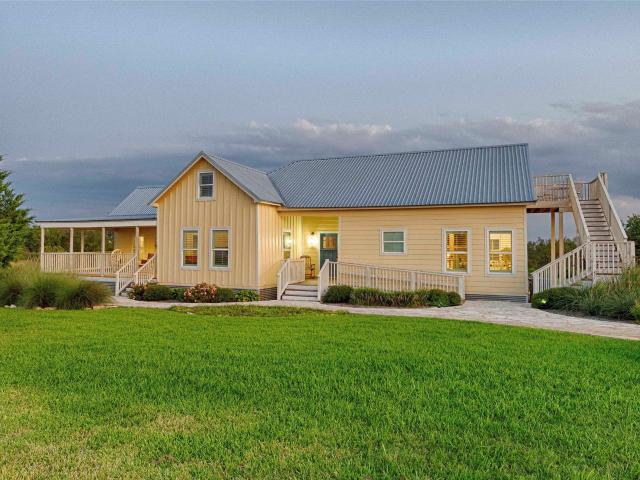 2210 Fm 615, Schulenburg, TX 78956 | MLS #30361