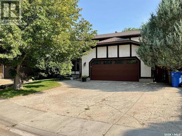 2210 Hanover Crescent E, Regina, SK, S4V 0Z6 house for sale | Listing ID SK045436 | Royal LePage