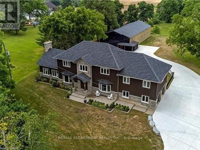 2210 Highway 54, Haldimand, ON, N3W 1Y4 house for sale | Listing ID X12988 | Royal LePage