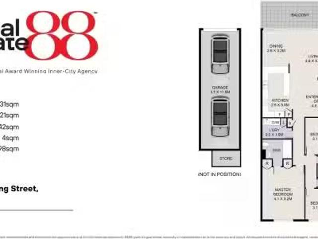2/210 Stirling Street, Perth Apartment for rent Listed by Toy.