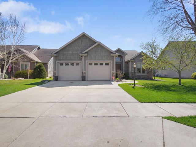 2210 Timberstone Dr, Elkhart, IN 46514 | MLS #202611