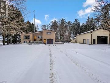 Norfolk County, Ontario - Air conditioning