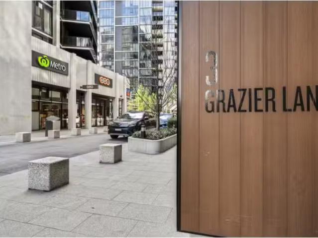 2211/3 Grazier La, BELCONNEN Apartment for rent Listed by Amb.