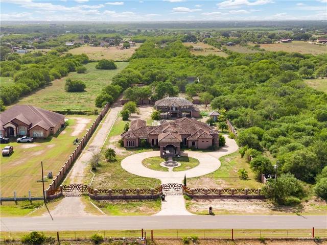 22111 Uresti Road