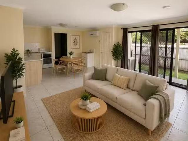 2/2117 Wynnum Road, WYNNUM WEST, QLD 4178 Unit for Rent