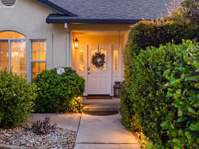 22117 Lassen View Drive