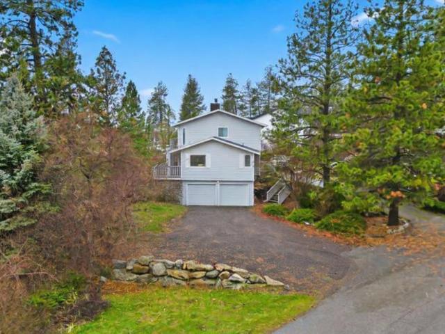 2211 N Houk Rd, Spokane, WA 99216 | MLS #202527