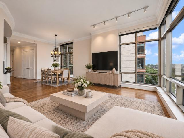 2211 Briarglen Drive 605