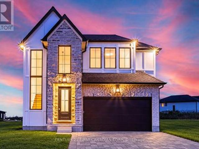 2211 Darwin Crescent, London South V, ON, N6P 0J6 house for sale | Listing ID X13792 | Royal LePage
