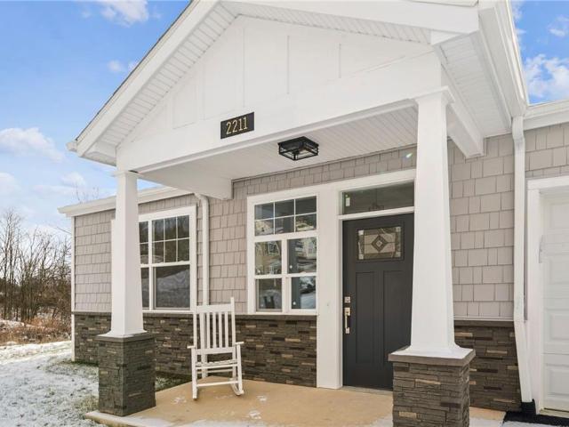 2211 Lebanon Dr, McKeesport, PA 15135 | MLS #1735
