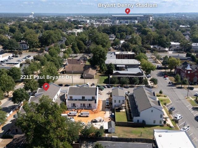 2211 Paul W Bryant Drive, Tuscaloosa, US, AL