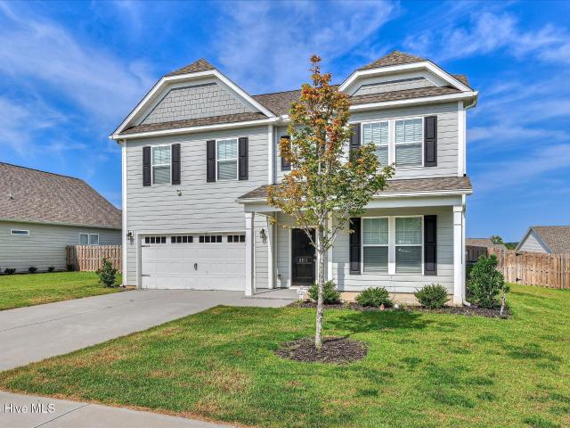 2211 Southland Drive