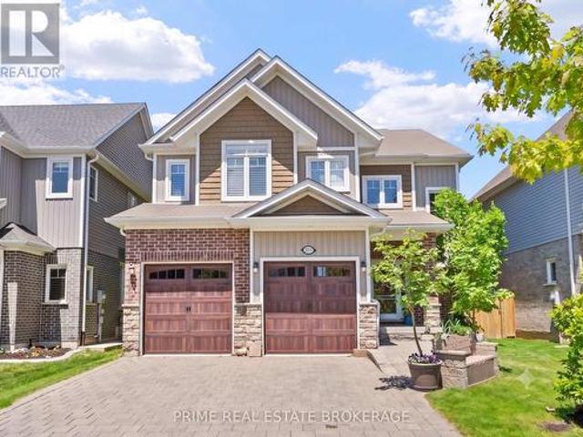 2211 Springridge Drive, London North C, ON, N5X 0M3 house for sale | Listing ID X13579 | Royal LePage