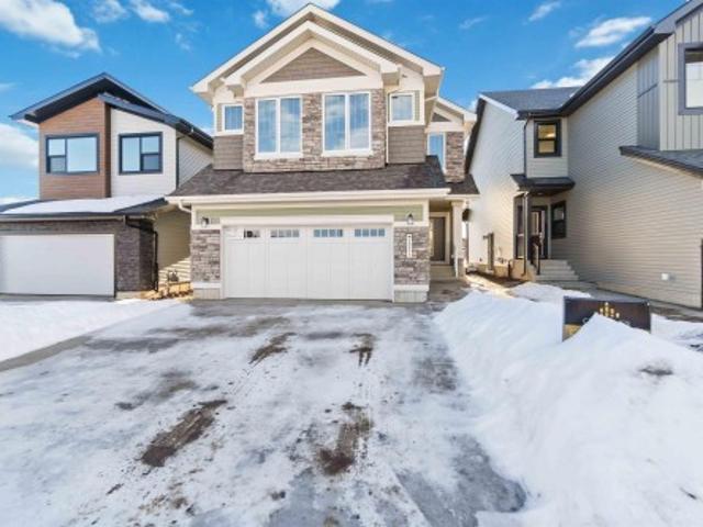 2211 4 Avenue, Edmonton, AB, T6X 3L4 house for sale | Listing ID E4470 | Royal LePage