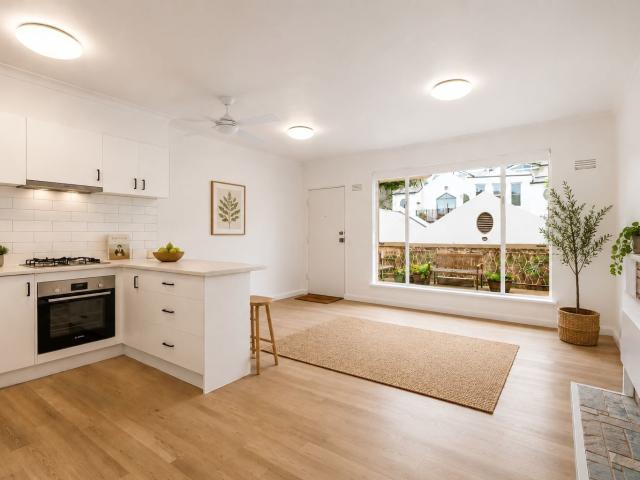 22/123 Millswyn Street, South Yarra