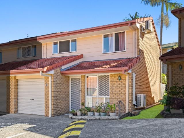 22/120 Queens Road, SLACKS CREEK, QLD 4127