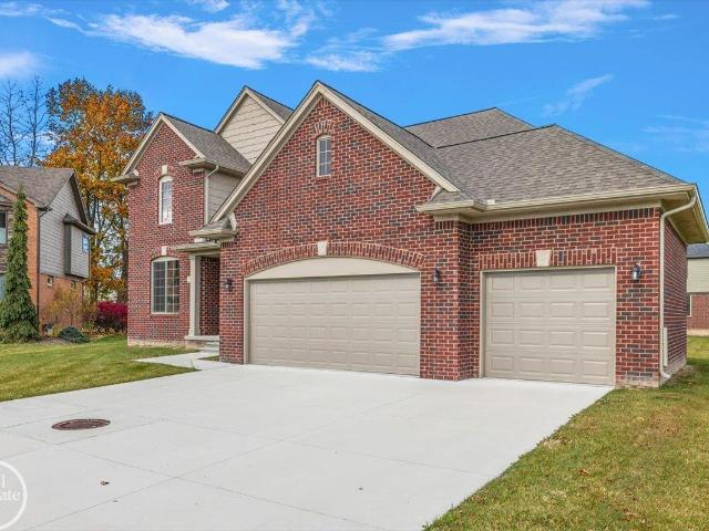 22121 Tahquamenon Court # Lot 37