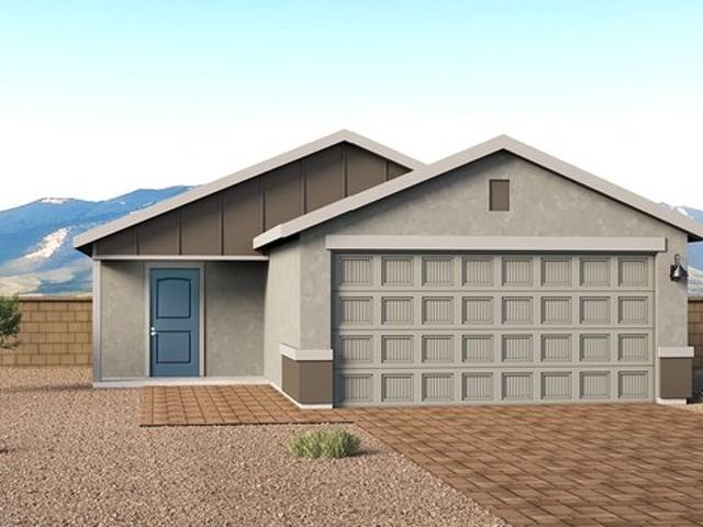 22122 E Rider Ave, Red Rock, AZ 85145