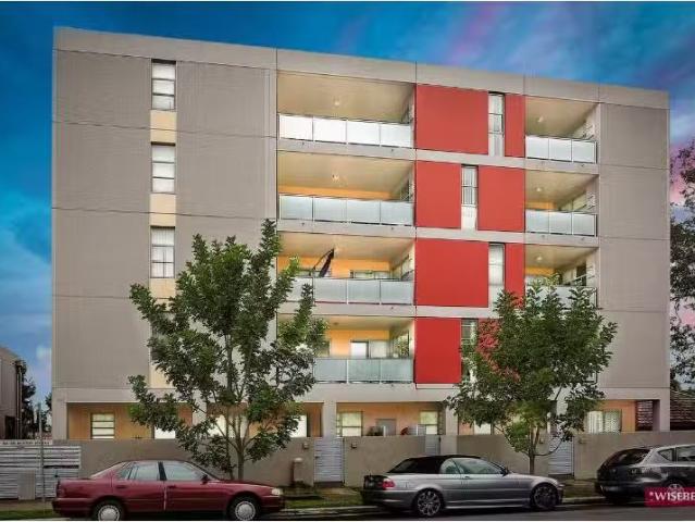 22/124 132 Dutton street, Yagoona Apartment for rent Listed b.