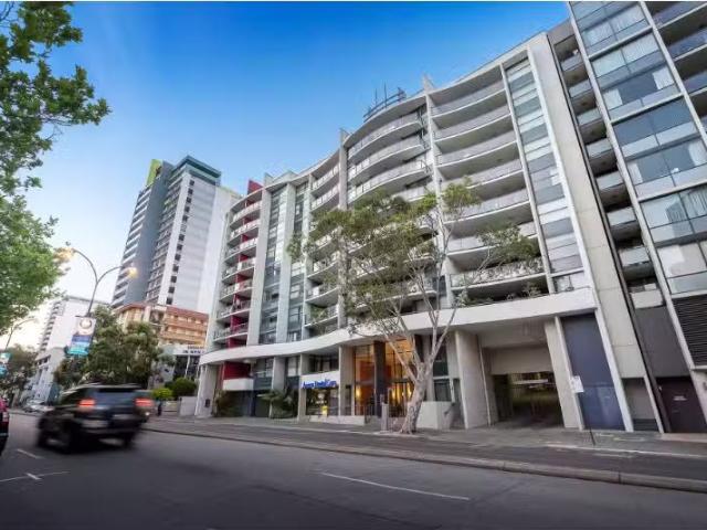 22/128 Adelaide Terrace, EAST PERTH Apartment for rent Listed.