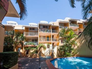 Apartment to rent in Queensland