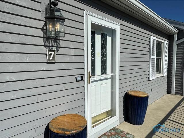 2212 N Carriage Ln APT 7, Port Clinton, OH