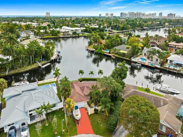 2212 NE 17th Pl, Fort Lauderdale, FL 33305 | MLS #B26013