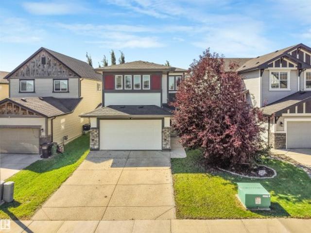2212 Avenue Nw, Edmonton, AB, T5T 4N3 house for sale | Listing ID E4506 | Royal LePage