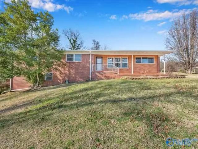 2212 ALABAMA AVE NW, FORT PAYNE, AL 35967
