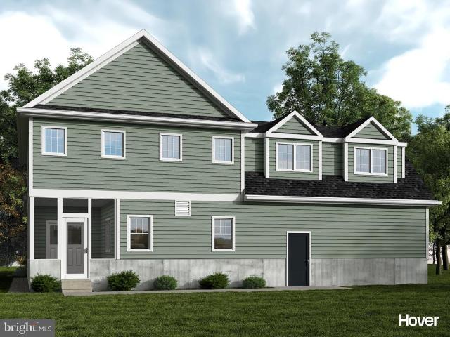 2212 Evergreen