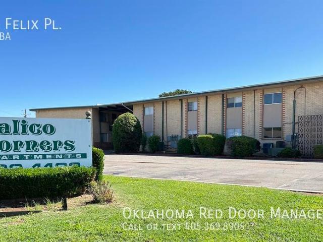 2212 Felix Pl 1 bed, 1 full bath