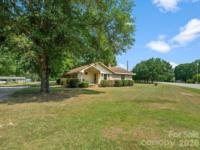 2212 JB Denton Road