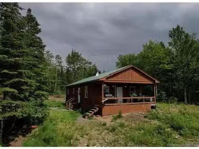 2212 Route 107, Williamsburg, NB, E6B 1X6 house for sale Li.