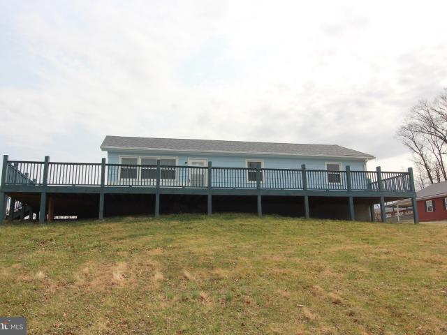 2212 Swartz Rd, Woodstock, VA 22664 | MLS #VASH2013