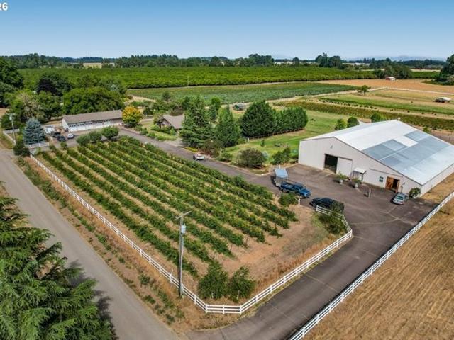 2212 SE Powells Rd, Corvallis, OR 97333