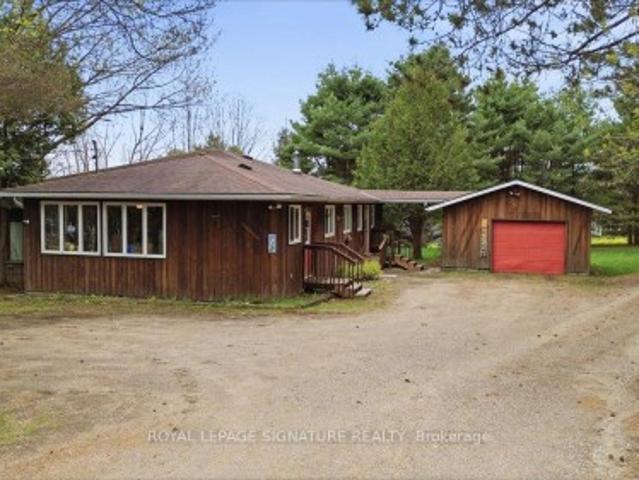 2212 1 Highway 60 N/A, Lake Of Bays, ON, P1H 2J6 house for sale | Listing ID X13753 | Royal LePage