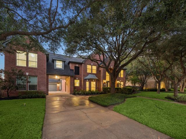 22130 Blacksburg Court