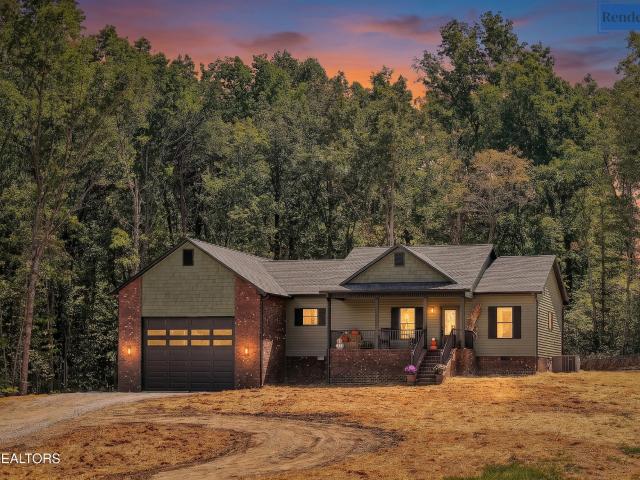 22137 Clarkrange Hwy