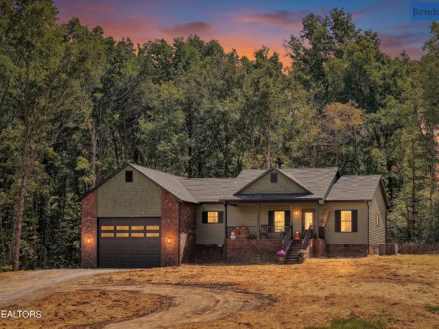 22137 Clarkrange Hwy