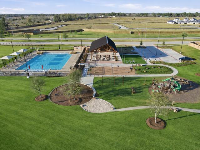 22138 Frontier Hollow Lane