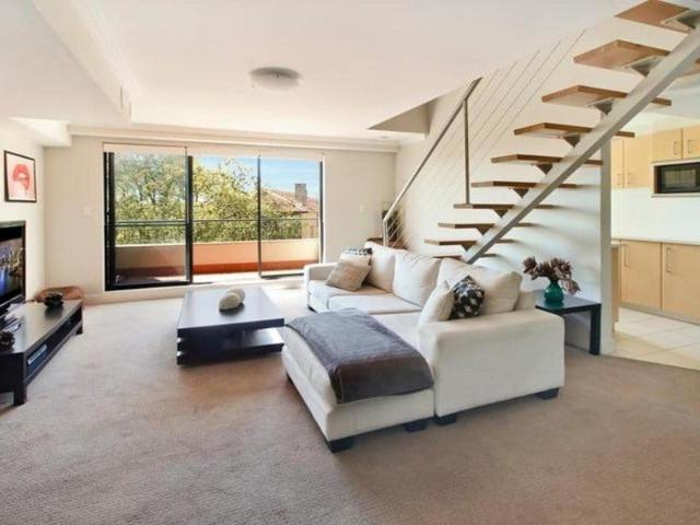 22/139 Middle Head Road, Mosman Apartment | Listed 29 July 2026