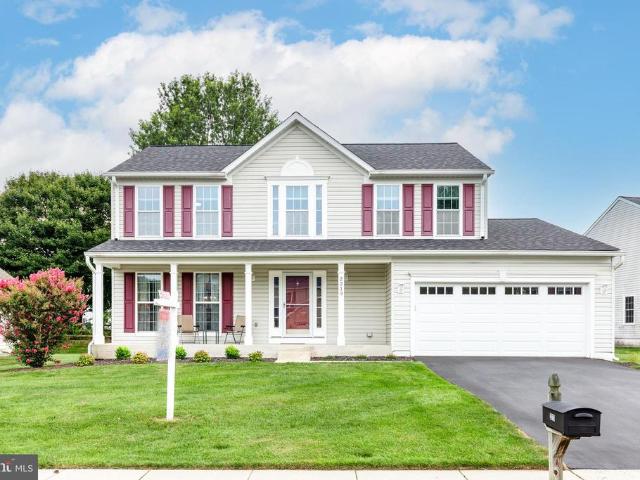 2213 Autumn Glow Court