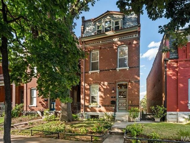 2213 Arsenal St, Saint Louis, MO 63118