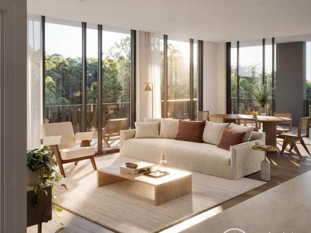 221/3 Birang Crescent West Pennant Hills NSW