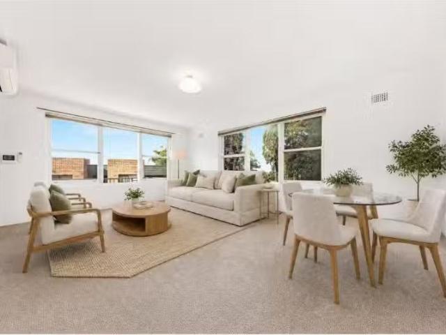 22/13 Cranbrook Avenue, Cremorne Apartment for rent Listed by.
