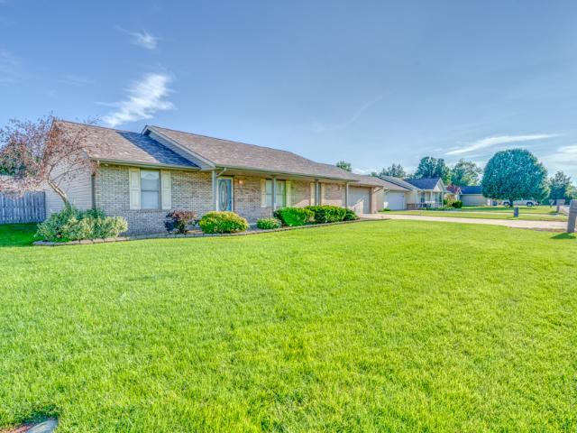 2213 Darren Drive