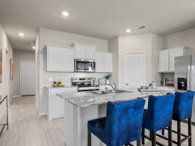2213 Johnny Cash Drive