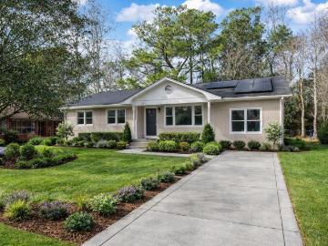 2213 Pinehurst Ave, Charleston, SC 29414 | MLS #26001