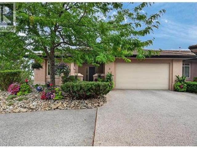2213 Waddington Court Unit# 3, Kelowna, BC, V1V 2P4 house for sale | Listing ID 10397 | Royal LePage